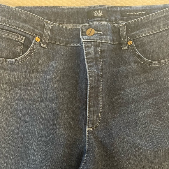 JONES New York Jeans - Picture 1 of 11